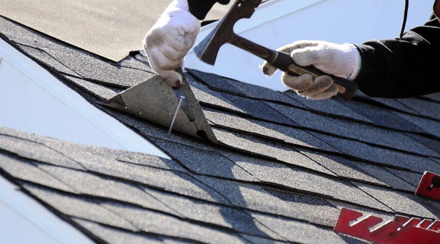 Expert Emergency Roof Repairs services in Fort Sumner, NM